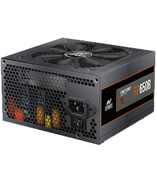 Ant Esports FP650B 80 Plus Bronze 650Watts Power Supply