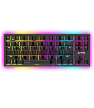 Ant Esports MK1800 TKL Mechanical Gaming Keyboard