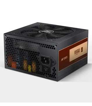 Ant Esports RX550 550 Watt 80 Plus Bronze Power Supply