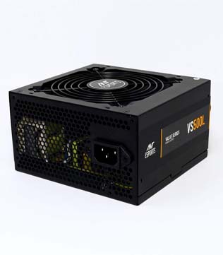 Ant Esports 500 Watt VS500L Power Supply