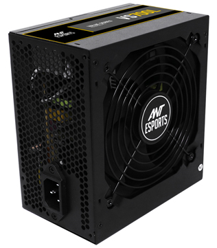 Ant Esports VS700L 700 Watt Power Supply