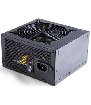 Antec 500 Watt VP500 Power Supply