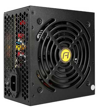 Antec 500 Watt VP500P Plus Power Supply