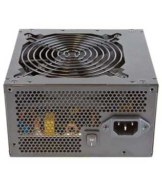 Antec 500 Watt VP500PC Power Supply