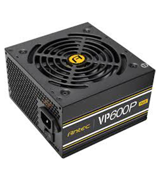 Antec 600 Watt Power Supply