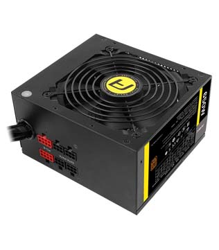 Antec 650 Watt NEOECO Semi Modular Power Supply Bronze
