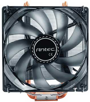 Antec C400 CPU Cooler