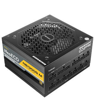 Antec NE1300G M 1300 Watt Power Supply
