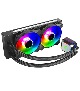 Antec Neptune 240 ARGB Advanced 240mm Cooler