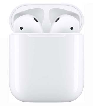 Apple AirPods (2nd Gen)
