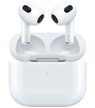 Apple AirPods (3rd Gen)