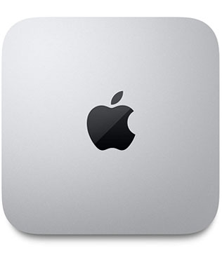 Apple Mac Mini (M1,16GB RAM,1TB SSD)