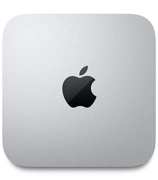 Apple Mac Mini (M4,32GB RAM,1TB SSD)