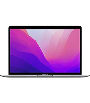 Apple MacBook Air (i5 5th Gen,4GB RAM,256GB SSD)