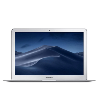 Apple MacBook Air (i5 5th Gen,8GB RAM,128GB SSD)