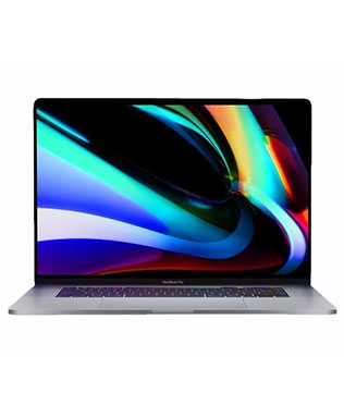 Apple MacBook Pro (i7 10th Gen,16GB RAM,512GB SSD)