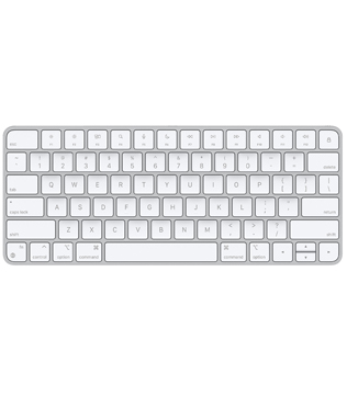 Apple Magic Keyboard 2 Wireless (A1644)