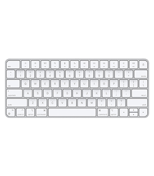 Apple Magic Wireless Keyboard (A2450)