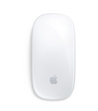 Apple Magic Wireless Mouse A1296 (White)