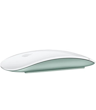 Apple Magic Wireless Mouse A1657 (Green) Mouse
