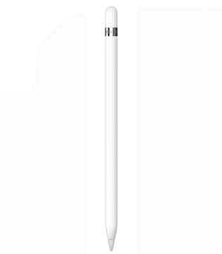 Apple Pencil 1st Generation (White)