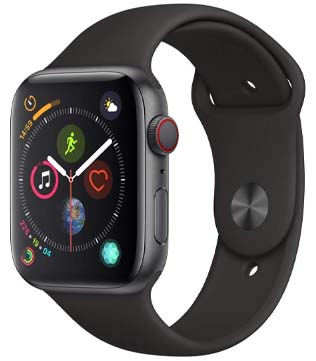 Apple Watch Series 4 44mm GPS & Cellular (Any Color) Smart Watch