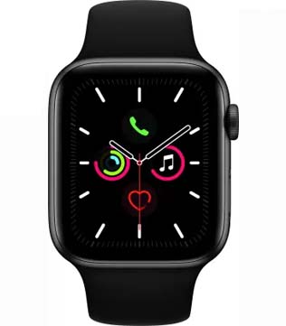 Apple Watch Series 5 44mm GPS & Cellular (Any Color) Smart Watch