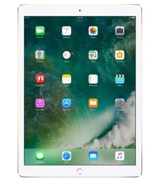 Apple iPad (5th Gen) 128 GB ROM 9.7 Inch Wi-Fi + Cellular (Any Color)
