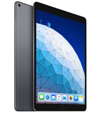 Apple iPad Air (3rd Gen) 256 GB ROM Wi-Fi + Cellular (Any Color)