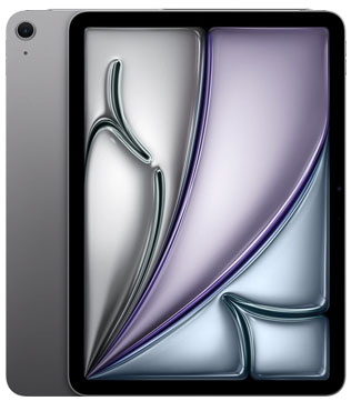 Apple iPad Air M3 256 GB ROM 11 Inch Wi-Fi Only (Any Color)