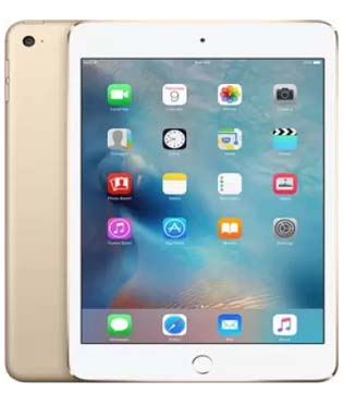Apple iPad Mini (2nd Gen) 64 GB ROM Wi-Fi Only (Any Color)