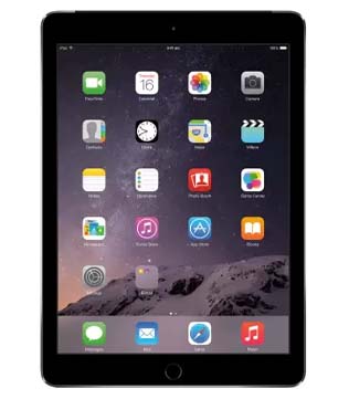 Apple iPad Mini (3rd Gen) 64 GB ROM  Wi-Fi + Cellular  (Any Color)