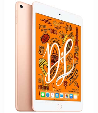 Apple iPad Mini (5th Gen) 256 GB ROM Wi-Fi + Cellular (Any Color)