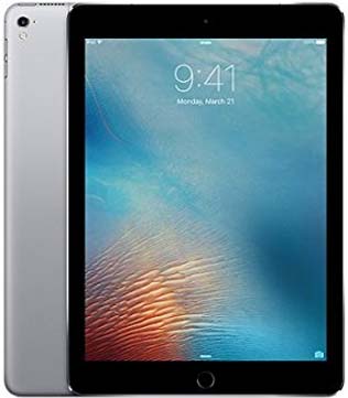 Apple iPad Pro (1st Gen) 256 GB ROM 9.7 Inch Wi-Fi Only (Any Color)