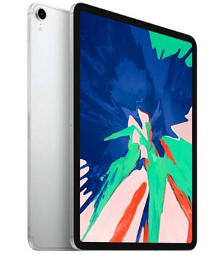 Apple iPad Pro (1st Gen) 64 GB ROM 11 Inch Wi-Fi + Cellular (Any Color)