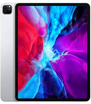 Apple iPad Pro (2nd Gen) 128 GB ROM 12.9 Inch Wi-Fi + Cellular (Any Color)