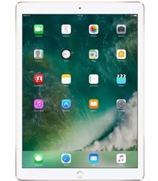 Apple iPad Pro (2nd Gen) 64 GB ROM 12.9 Inch Wi-Fi + Cellular (Any Color)