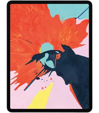 Apple iPad Pro (3rd Gen) 64 GB ROM 12.9 Inch Wi-Fi Only (Any Color)