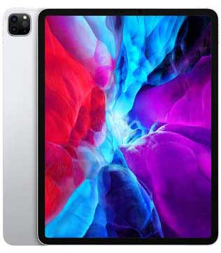 Apple iPad Pro (4th Gen) 2 TB ROM 11 inch Wi-Fi Only (2020) (Any Color)