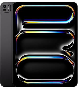 Apple iPad Pro M4 2 TB ROM 13 Inch Wi-Fi + Cellular (Any Color)