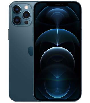 Apple iPhone 12 Pro Max 512 GB (Any Color)