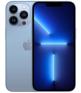 Apple iPhone 13 Pro Max 1 TB (Any Color)