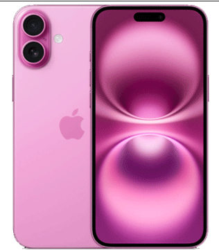 Apple iPhone 16 Plus 512 GB (Any Color)