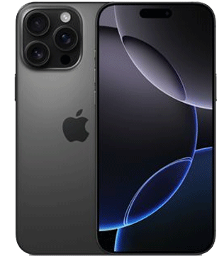 Apple iPhone 16 Pro Max 256 GB (Any Color)