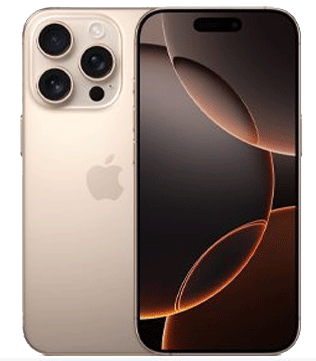 Apple iPhone 16 Pro 1 TB (Any Color)