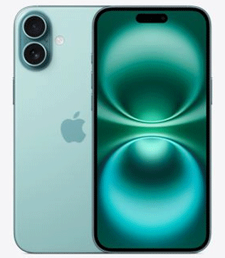 Apple iPhone 16 512 GB (Any Color)