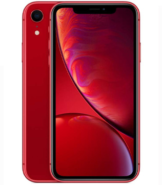 Apple iPhone XR 256 GB (Any Color)