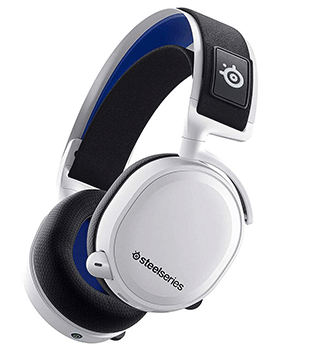 Arctis 7P+ Wireless Wireless Gaming Headset PS4, PS5