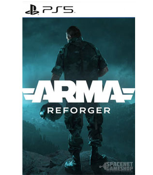 Arma Reforger PS5