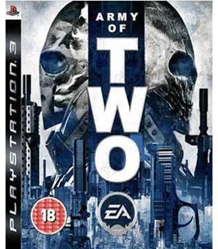 Army of Two PS3